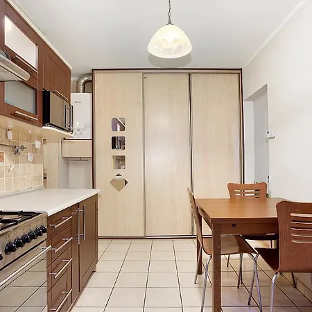Sopockie - Aventura Apartament *