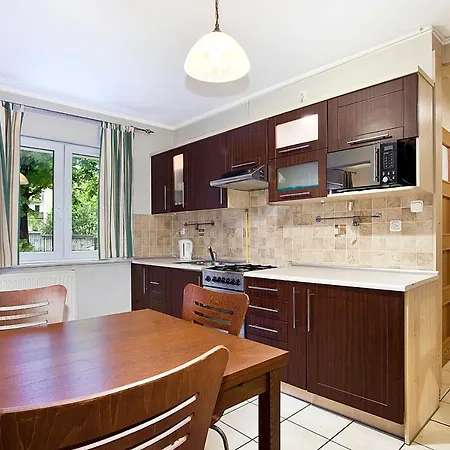 Sopockie - Aventura Apartament Sopot