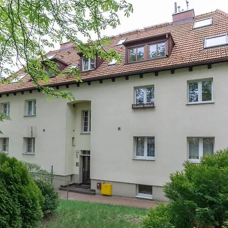 Sopockie - Aventura Apartament *
