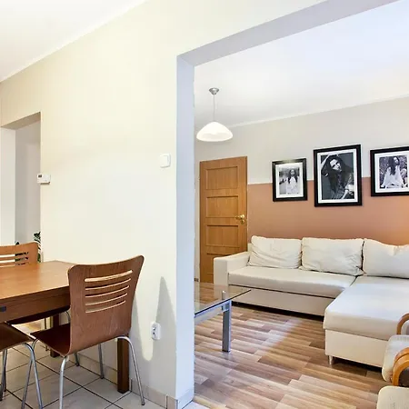 Sopockie - Aventura Apartament